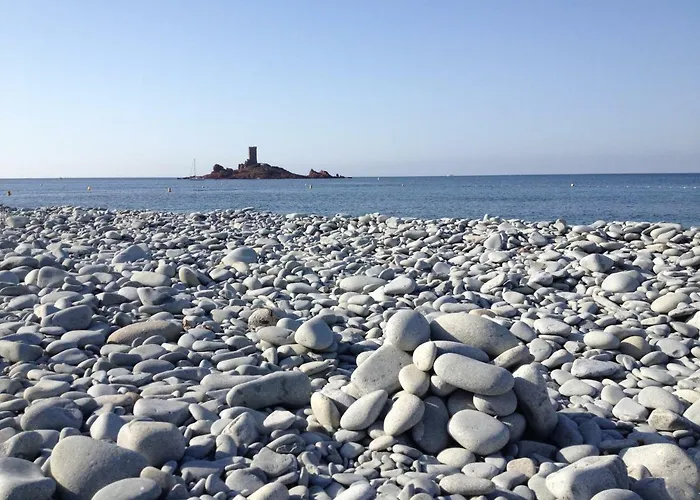 Appartement Vacances ZEN