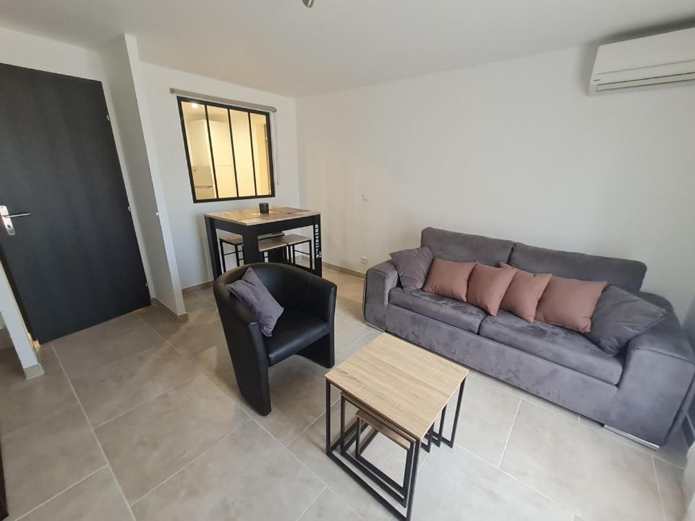 Zen Apartment Fréjus